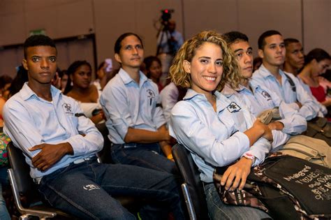 sga sena|Aprendices SENA.